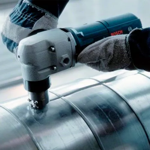 Ножиці Bosch товщина металу до 2,0 мм